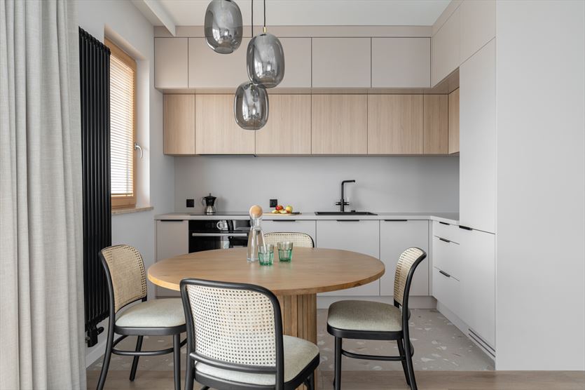 Projekty wnętrz pod klucz z nadzorem inwestorskim, SetlaConcept Architektura Wnętrz, Gdynia